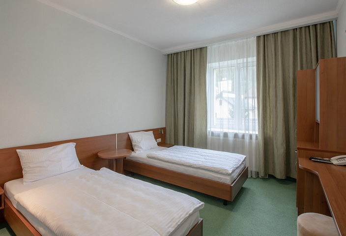 Двокімнатні номери, №4 – Зображення 17