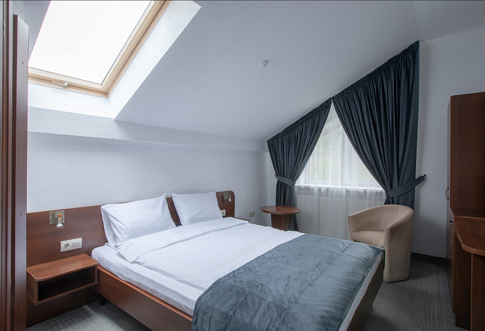 Двокімнатні номери, №4 – Зображення 18