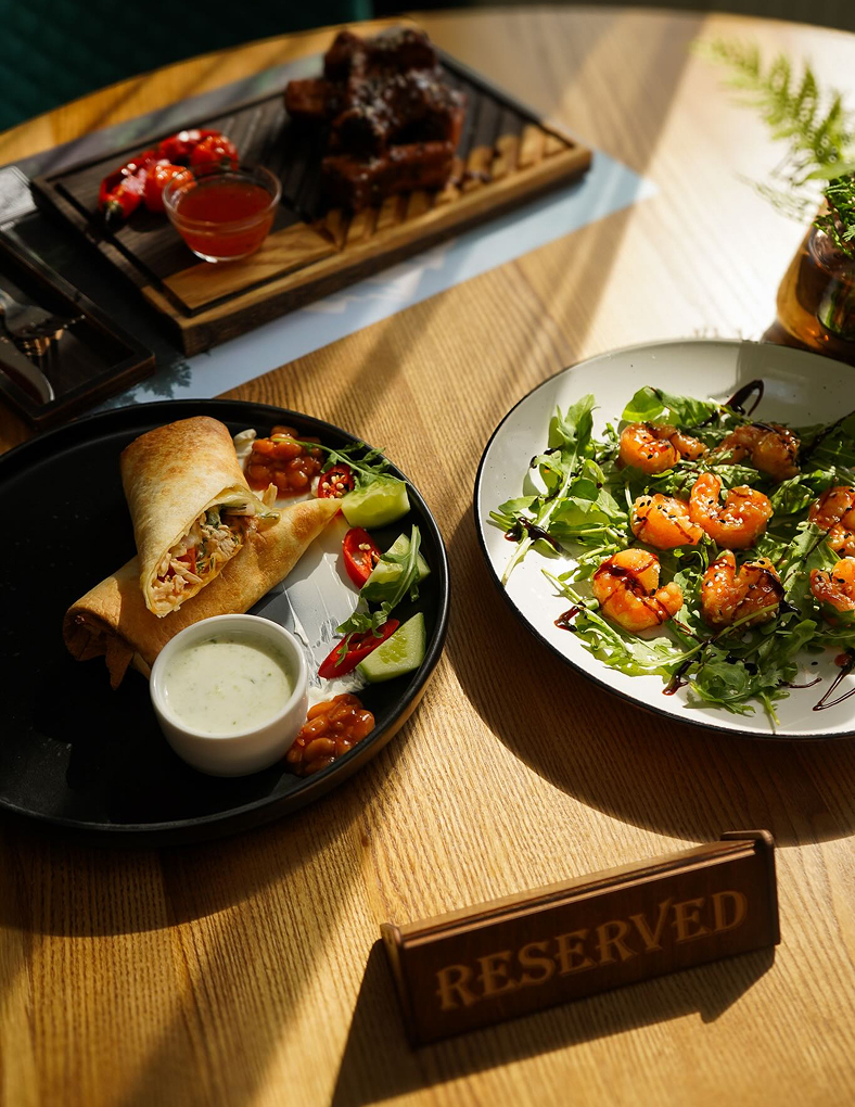 Бар – Ресторан – Зображення 14