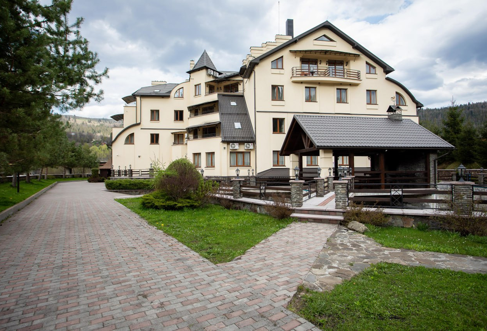 Додаткові послуги – Зображення 24