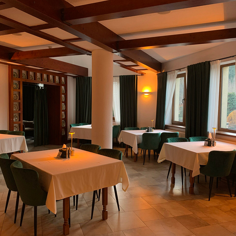 Бар – Ресторан – Зображення 20