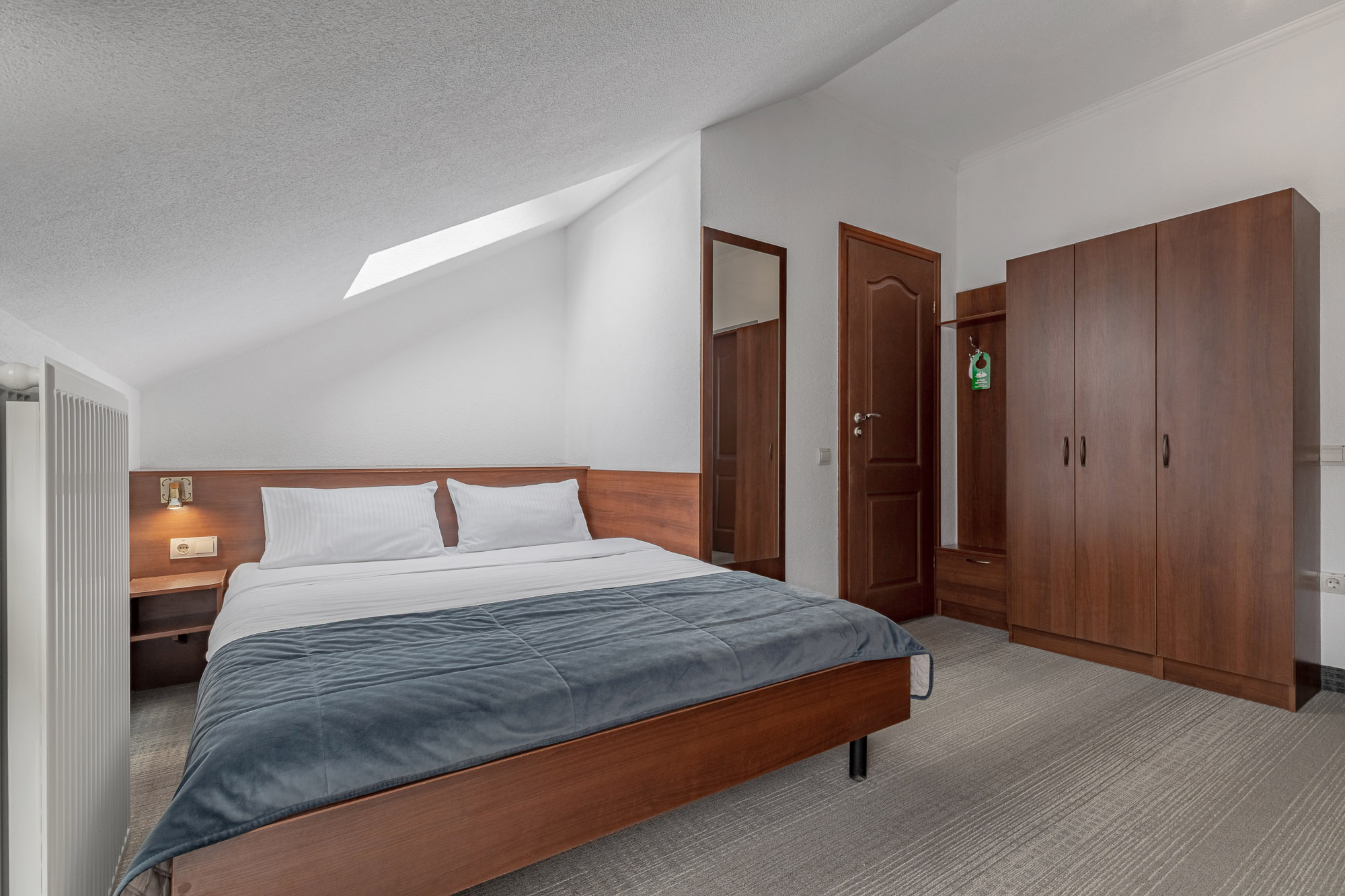 Стандарт з балконом – Зображення 31